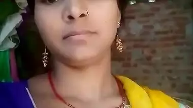 Bihari Village Bhabhi Showing Her Pussy Hole Indian Porn Mov