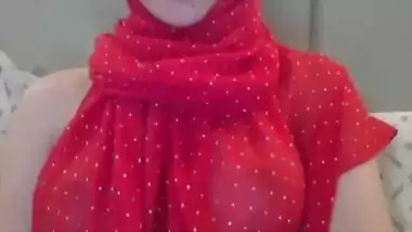 Indian GF Live Webcam Show