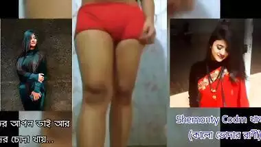 Today Exclusive -cute Desi Girl Shows Her Nude Body On Vc