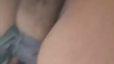 Super Hot Look Desi Girl Showing Her Boobs and Pussy New Leaked Video