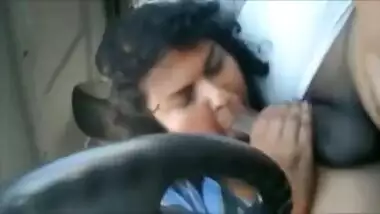 Bhabhi Blowjob In Car - Movies.