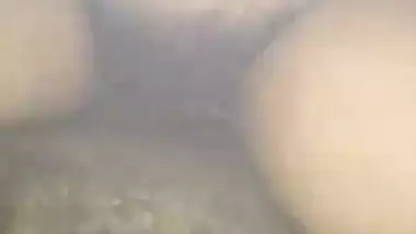 Hot blowjob by young and sexy punjabi girl