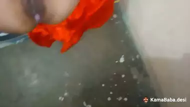 Husband fills his wife’s pussy with cum in a couple sex