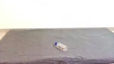 The village sister-in-law get fucked as pornstar during full day in her house