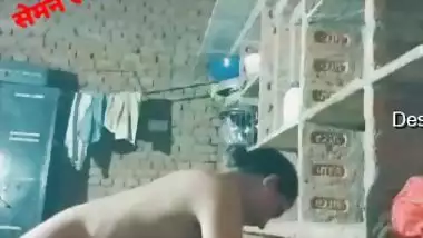 Today Exclusive- Sexy Bhabhi Blowjob And Fucked Part 4