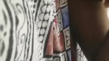 Today Exclusive- Desi Couple Romance