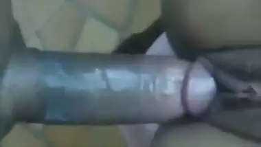 Indian fleshy chut hardcore fuck video