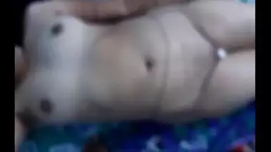 Big ass Gurgaon girl’s naked exposure to lover