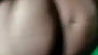 Bangladeshi girl boobs show for BF on cam