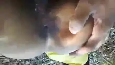 Jija aur sexy saali ke hot fuck ki Goa xxx porn video