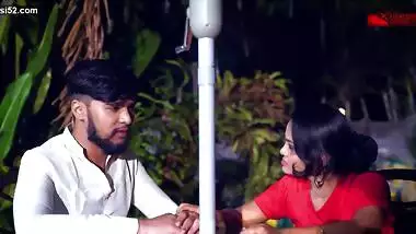 The Bungalow (2020) UNRATED 720p HEVC HDRip Hindi S01E02 Hot Web Series