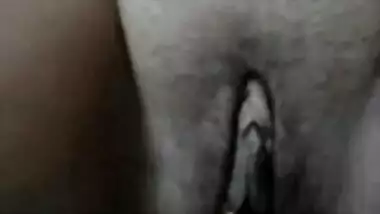 Bhabhi enjoying wid Devar with hindi conversation