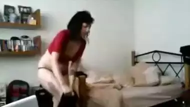 Punjabi Girl After Shower MMS - Movies.