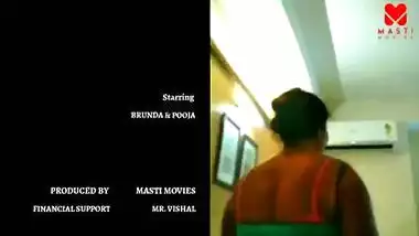 Busty desi aunty lesbian porn during kitty party