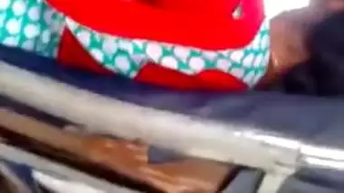 Indian teenage married girl beautiful side...