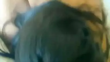 Hotwife gets fuck by her husband and lover like a whore