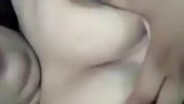 Hot nude Pakistani cutie undressed MMS
