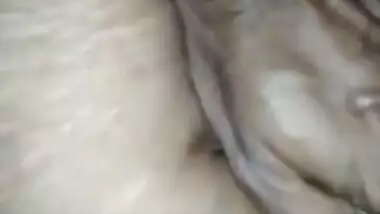 Desi hot couple quick fucking and cumshot