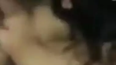 Desi cuckold husband