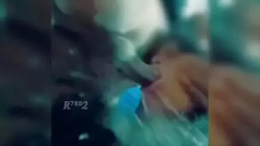 Best Blowjob Ever By Hot Indian Couple