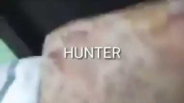 Kuthu sex video of sexy Tamil aunty