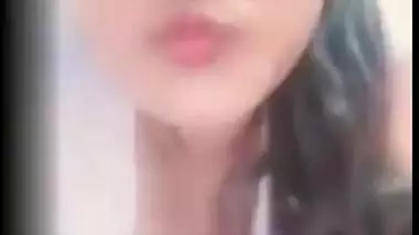 Kushboo Kumari Rare Tango Pvt Show With Face