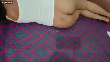 Chudai ke bad Creamy lund chudwaya mere boyfriend ne