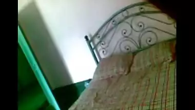 Unseen desi porn sexy bhabhi fucked by neighbor