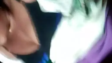 New Dehati sex MMS video with audio scandal