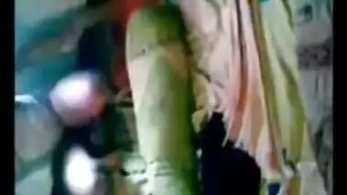 Indian cute teen girl hot sex video with classmate