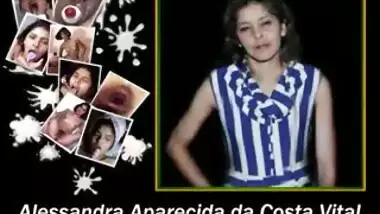 Alessandra Aparecida da Costa Vital 122i