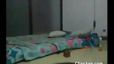 Indian couple Tanisha free porn sex MMS video