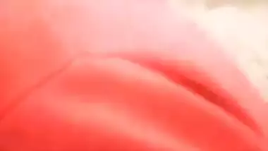 Indian College Girl’s Selfie Sex MMS Shot Outdoor