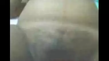 Fsiblog – Desi sexy bhabi with her cousin MMS