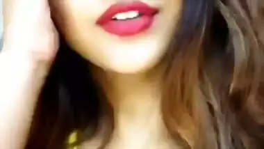 Desi cute bhabi on tango