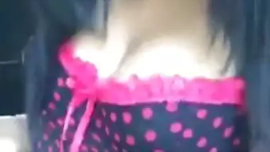 Social network should be refreshed and sexy XXX Desi model films video