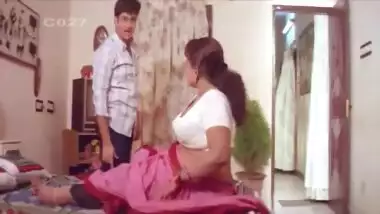South Indian Romantic Spicy Scenes Telugu Midnight Masala Hot Movies 9