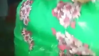 Desi Babe after Sex