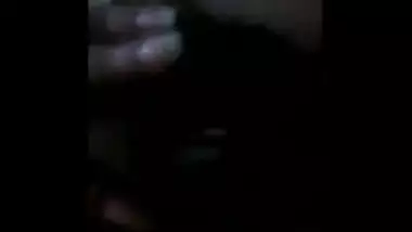 Indian Bhabhi Selfie Video Of Hot Naked Body