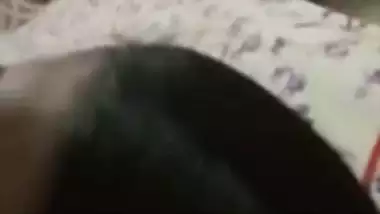 Indian Wife exposed and fucked MMS