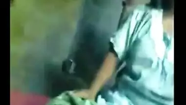 Indian aunty village sex mms with hubby’s friend