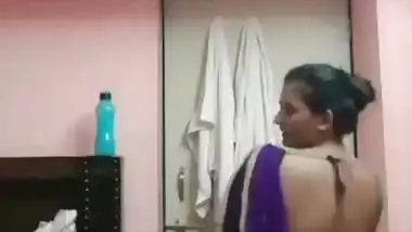 Beautiful and Sexy Figure Indian wife very Hot belly dance