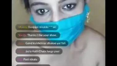 Sexy Bhabhi Hot tango Show