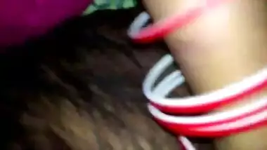 Pussy fucking of Bihari Bhabhi in saree