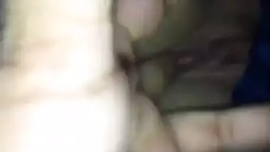 Aunty mature pussy drillerd hard by finger