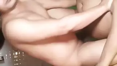 Today Exclusive- Famous Desi Couple Fucking Part 198