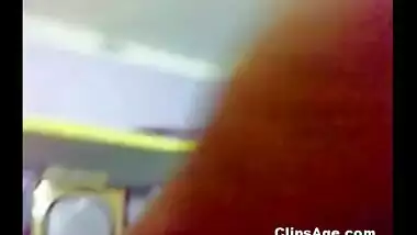 Hot Indian wife nicely sucking dick of her hubbys friend MMS scandal