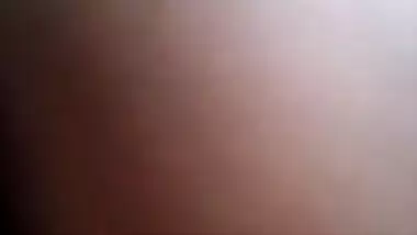 South Indian desi bhabhi fucked hard by bf 8 Mins sexual enjoyment