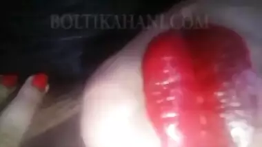Tamil stepmom and Son