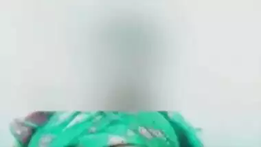 Desi babe boobs part 1